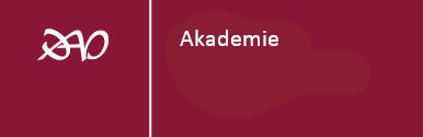 DAV Akademie logo