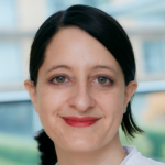 Dr. Christine Klasen