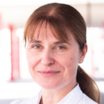 Dr. Silke Wunderlich