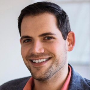 Daniel Finke